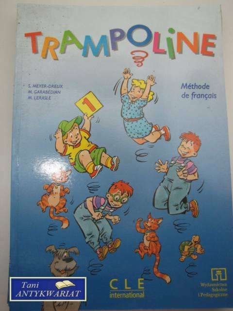 TRAMPOLINE 1