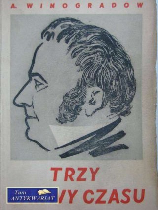 TRZY BARWY CZASU