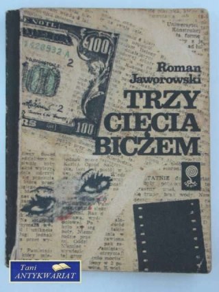 TRZY CIĘCIA BICZEM
