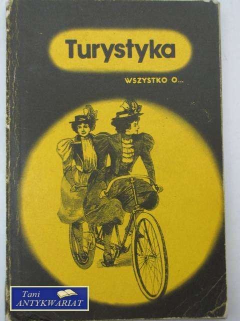 TURYSTYKA