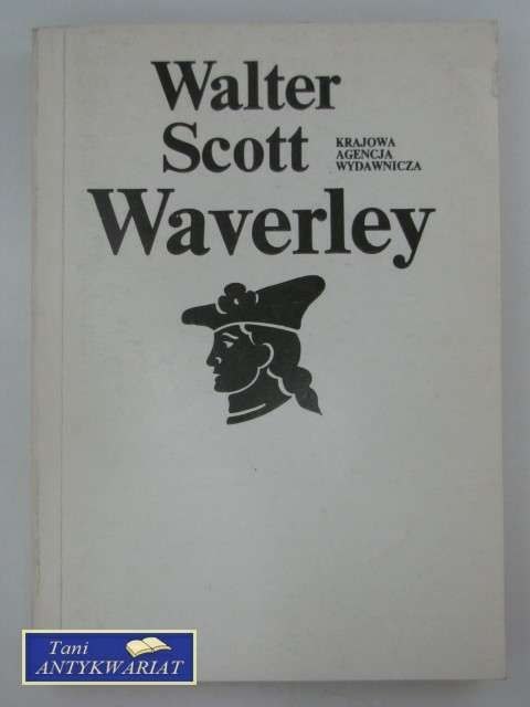 WAVERLEY