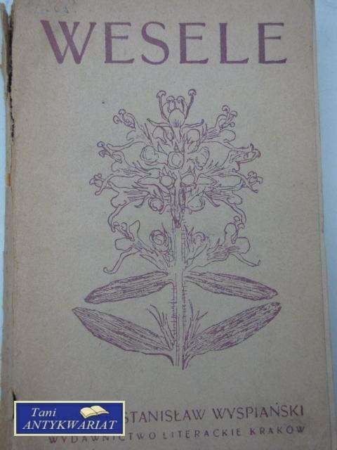 WESELE
