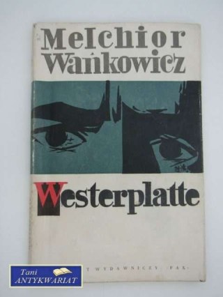 WESTERPLATTE