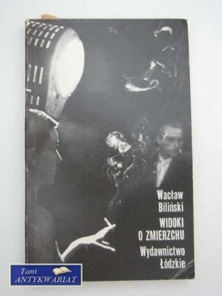 WIDOKI O ZMIERZCHU