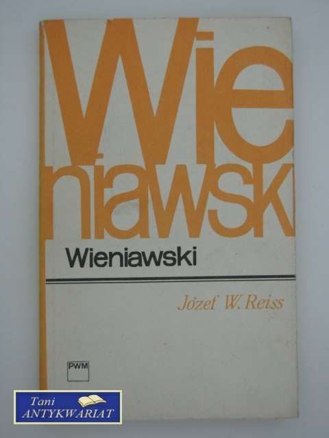WIENIAWSKI