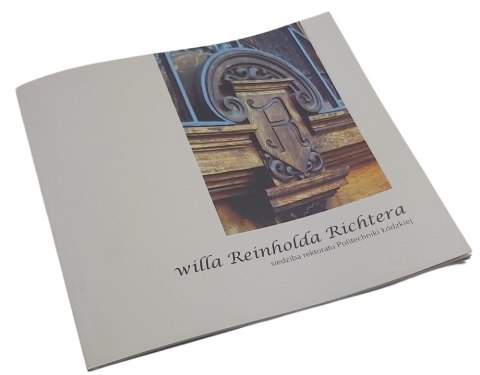 WILLA REINHOLDA RICHTERA