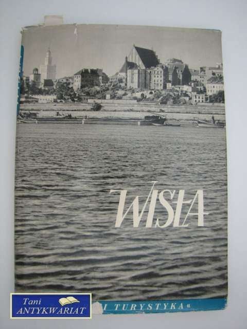WISŁA