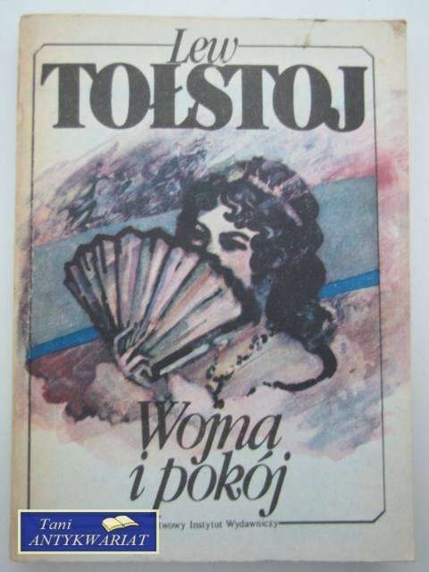 WOJNA I POKÓJ TOM 1