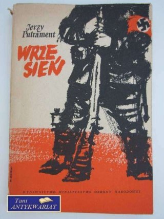 WRZES5EŃ
