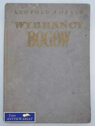 WYBRAŃCY BOGÓW