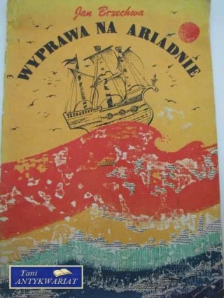 WYPRAWA NA ARIADNIE