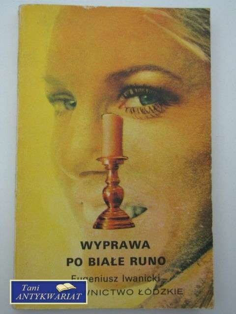 WYPRAWA PO BIAŁE RUNO