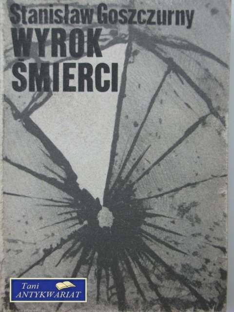 WYROK ŚMIERCI