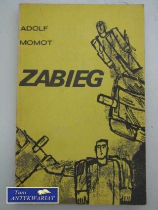 ZABIEG