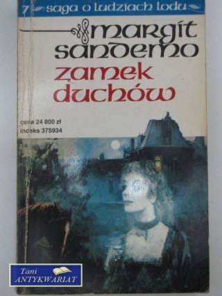 ZAMEK DUCHÓW