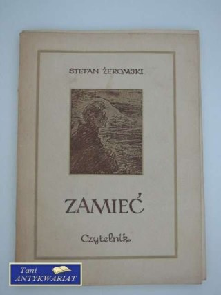ZAMIEĆ