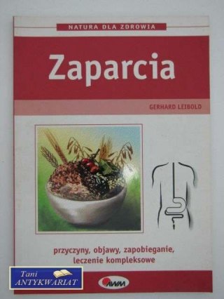 ZAPARCIA