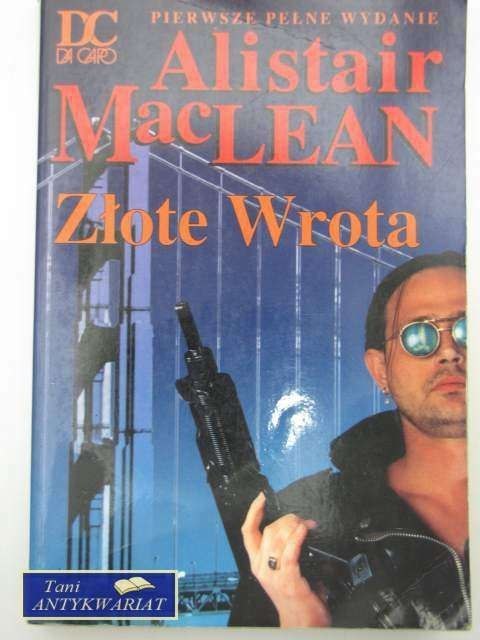 ZŁOTE WROTA