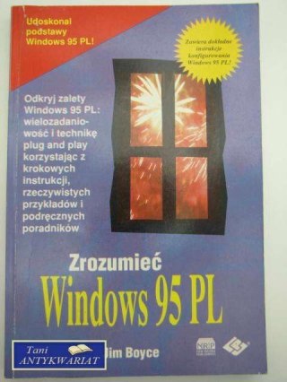ZROZUMIEĆ WINDOWS 95 PL