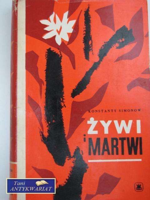 ŻYWI I MARTWI