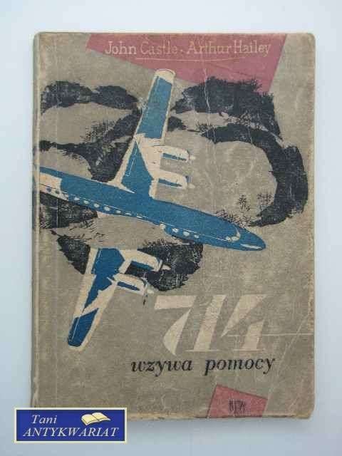 714 WZYWA POMOCY