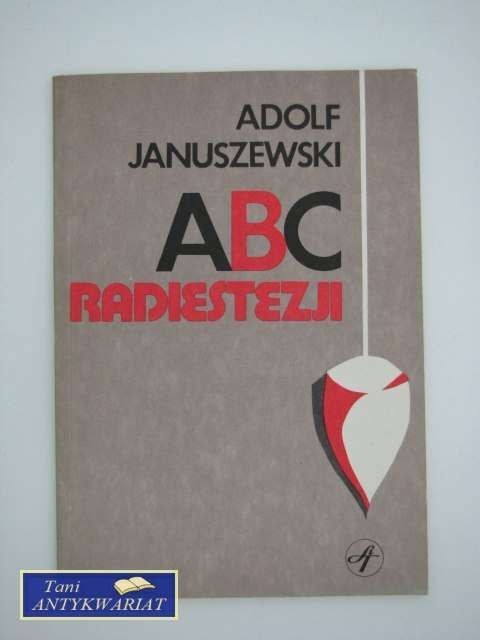 ABC RADIESTEZJI