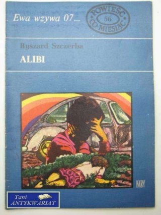 ALIBI
