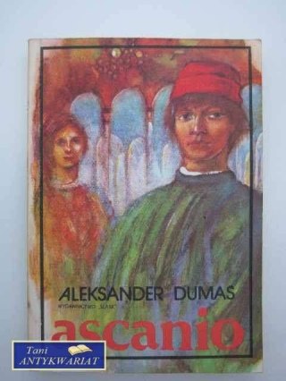 ASCANIO