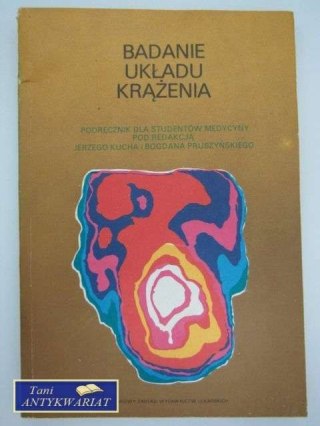 BADANIE UKŁADU KRĄŻENIA