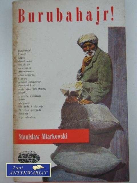 BARUBAHAJR! BARUBAHAJR!