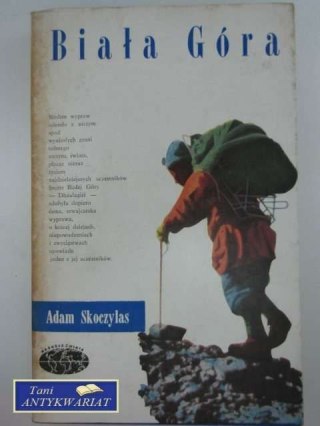 BIAŁA GÓRA