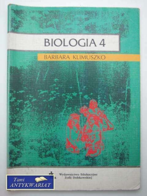 BIOLOGIA