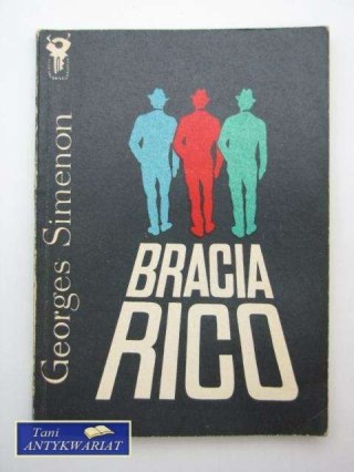 BRACIA RICO