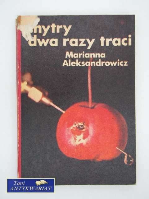 CHYTRY DWA RAZY TRACI