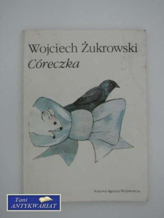 CÓRECZKA