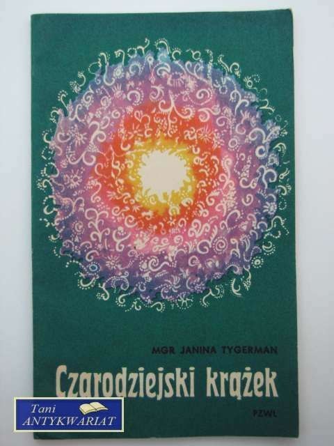 CZARODZIEJSKI KRĄŻEK