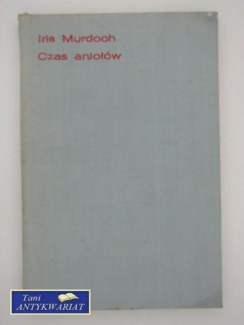 CZAS ANIOŁÓW