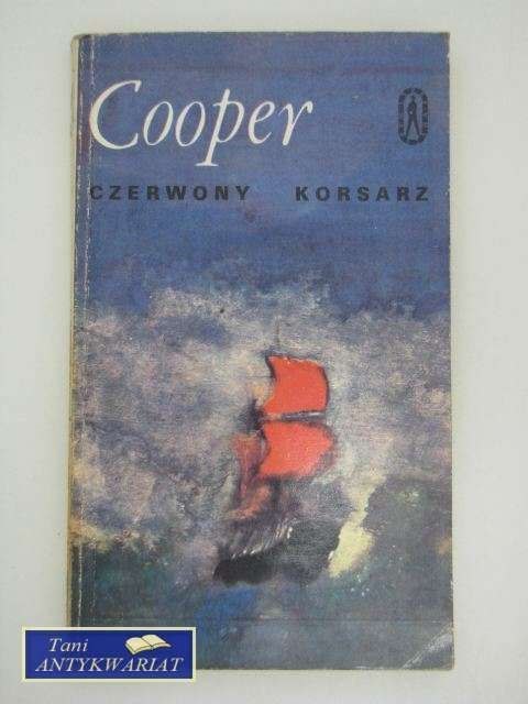 CZERWONY KORSARZ