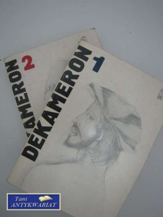 DEKAMERON 1 I 2