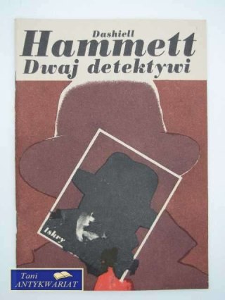 DWAJ DETEKTYWI