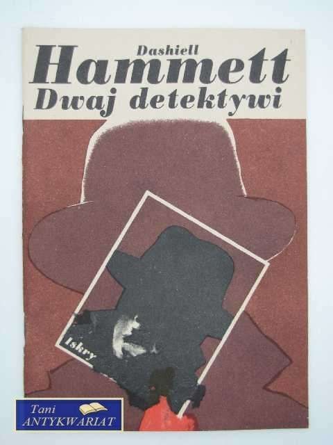 DWAJ DETEKTYWI DWAJ DETEKTYWI