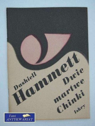 DWIE MARTWE CHINKI