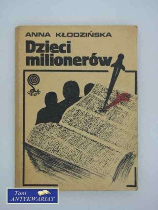 DZIECI MILIONERÓW