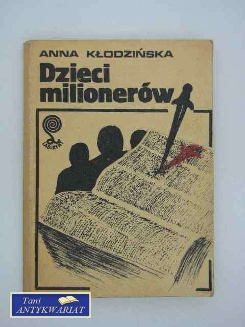 DZIECI MILIONERÓW