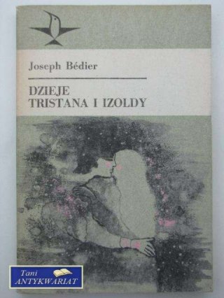 DZIEJE TRISTANA I IZOLDY