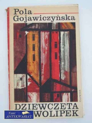 DZIEWCZĘTA Z NOWOLIPEK