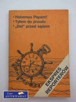 EKSPRES REPORTERÓW