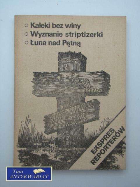 EKSPRES REPORTERÓW