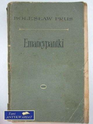 EMANCYPANTKI