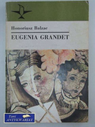 EUGENIA GRANDET